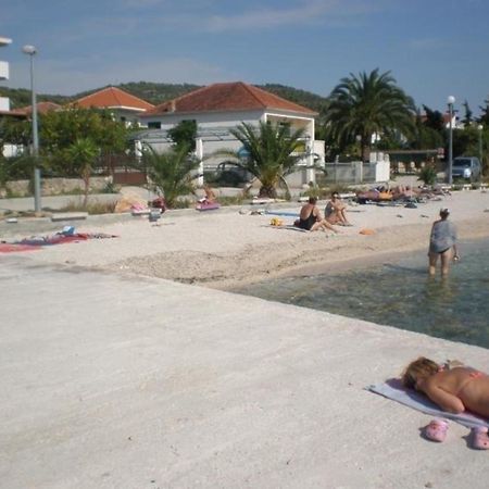 Ferienwohnung Fuer 3 Personen Ca 45 Qm In Poljica Bei Trogir, Dalmatien Kastela Und Umgebung Exterior photo