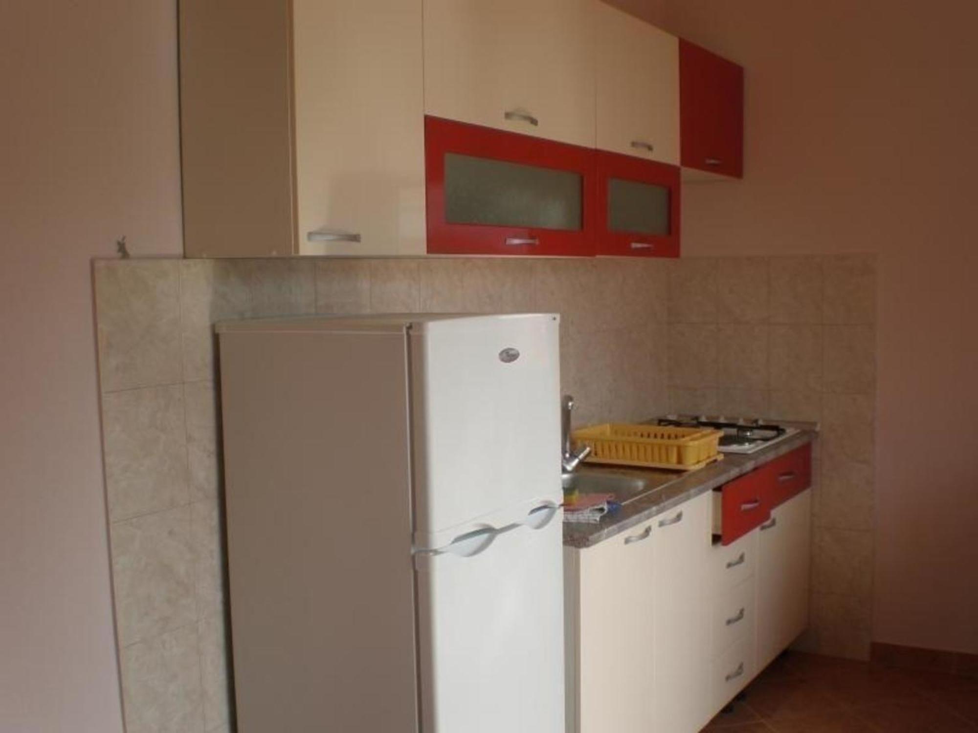 Ferienwohnung Fuer 3 Personen Ca 45 Qm In Poljica Bei Trogir, Dalmatien Kastela Und Umgebung Exterior photo